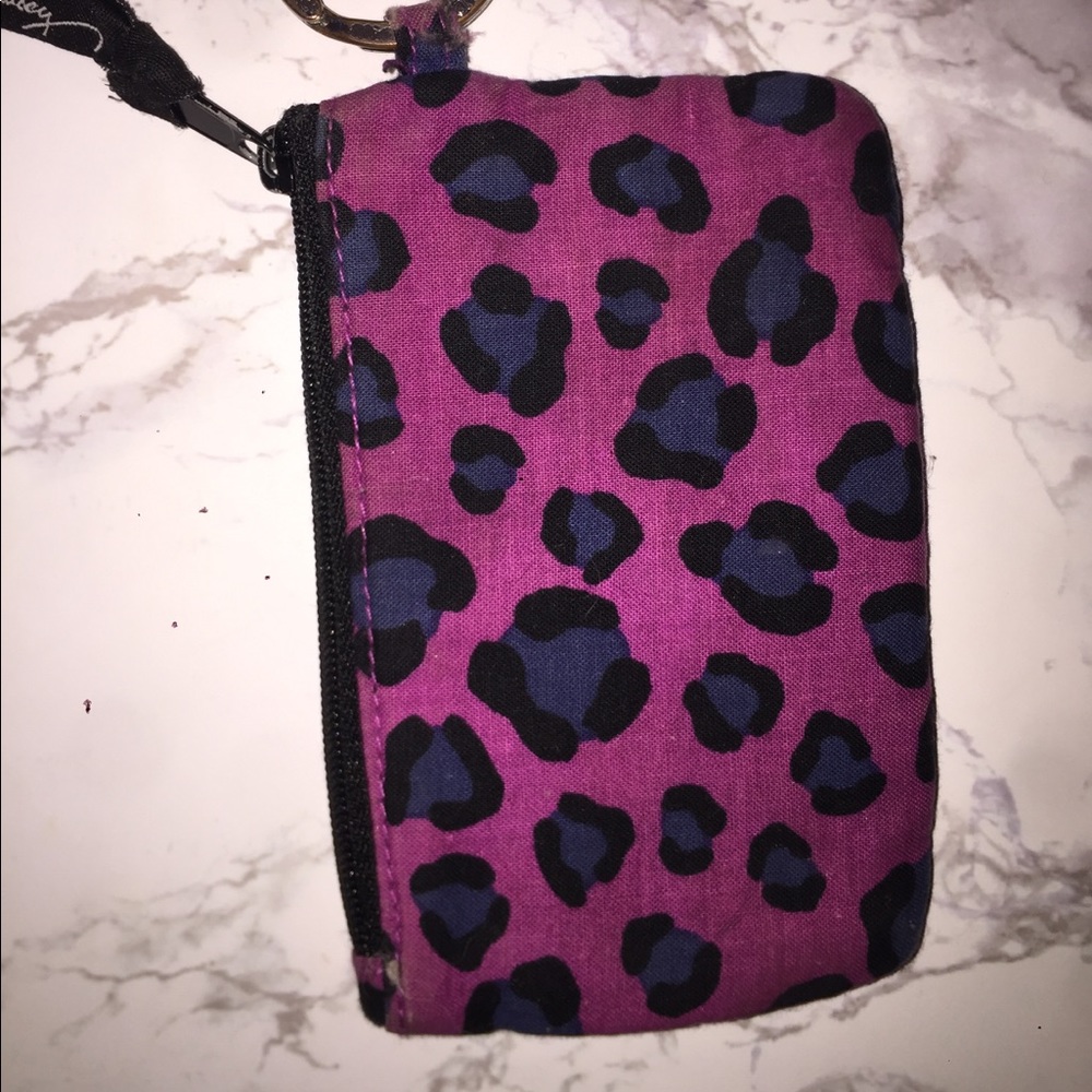 ☆ Vera Bradley Coin Purse ☆